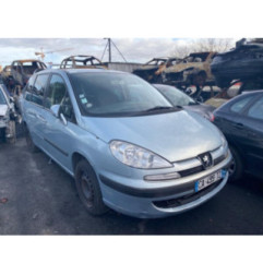 Moteur porte laterale droite PEUGEOT 807 Photo n°4