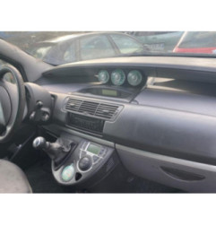 Moteur porte laterale droite PEUGEOT 807 Photo n°5