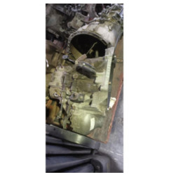 Boite de vitesses HONDA ACCORD 7 Photo n°1