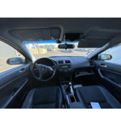 Boite de vitesses HONDA ACCORD 7 Photo n°5