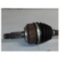 Cardan gauche (transmission) HONDA ACCORD 7