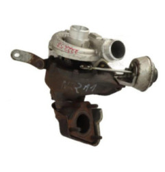 Turbo HONDA ACCORD 7 Photo n°5