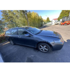 Turbo HONDA ACCORD 7 Photo n°9