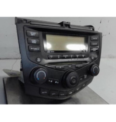 Autoradio d'origine HONDA ACCORD 7 Photo n°1