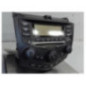 Autoradio d'origine HONDA ACCORD 7