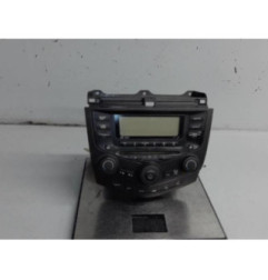 Autoradio d'origine HONDA ACCORD 7