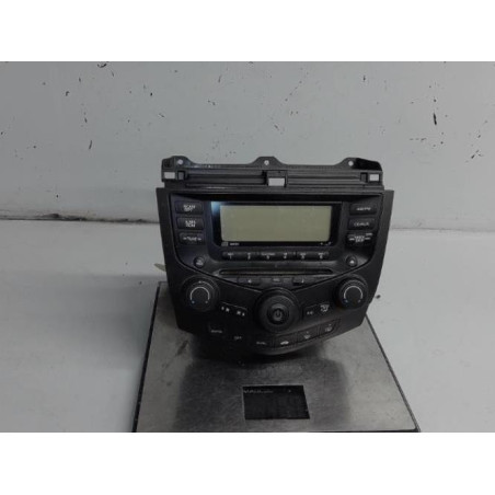 Autoradio d'origine HONDA ACCORD 7