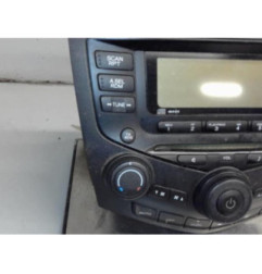 Autoradio d'origine HONDA ACCORD 7 Photo n°3