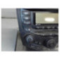 Autoradio d'origine HONDA ACCORD 7