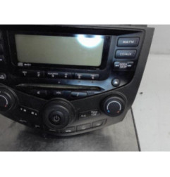 Autoradio d'origine HONDA ACCORD 7 Photo n°5