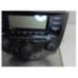 Autoradio d'origine HONDA ACCORD 7