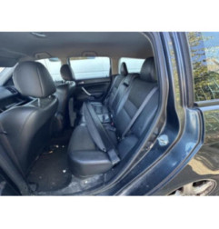 Autoradio d'origine HONDA ACCORD 7 Photo n°6