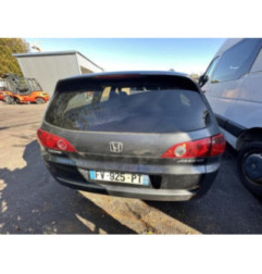 Autoradio d'origine HONDA ACCORD 7 Photo n°13