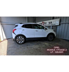 Commande de phare OPEL MOKKA 1 Photo n°4