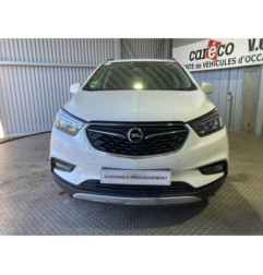 Commande de phare OPEL MOKKA 1 Photo n°11