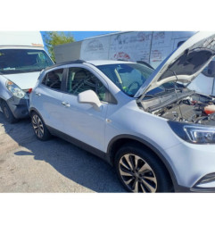 Commande de phare OPEL MOKKA 1 Photo n°13