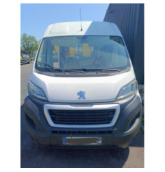 Ceinture avant droit PEUGEOT BOXER 3 Photo n°1