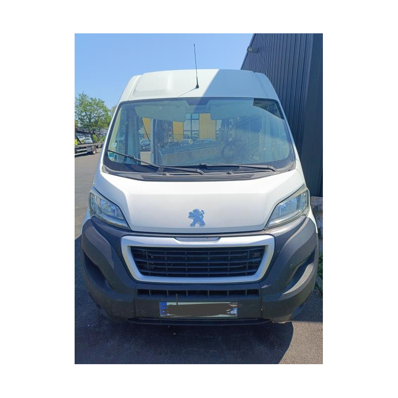 Ceinture avant droit PEUGEOT BOXER 3