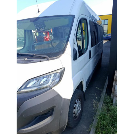 Ceinture avant droit PEUGEOT BOXER 3