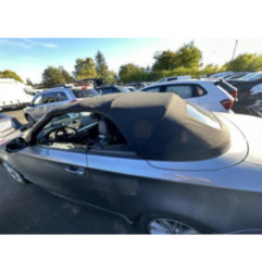 Vitre arriere droit BMW SERIE 1 E88 Photo n°20