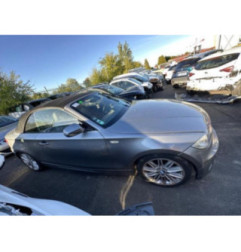 Vitre arriere gauche BMW SERIE 1 E88 Photo n°15