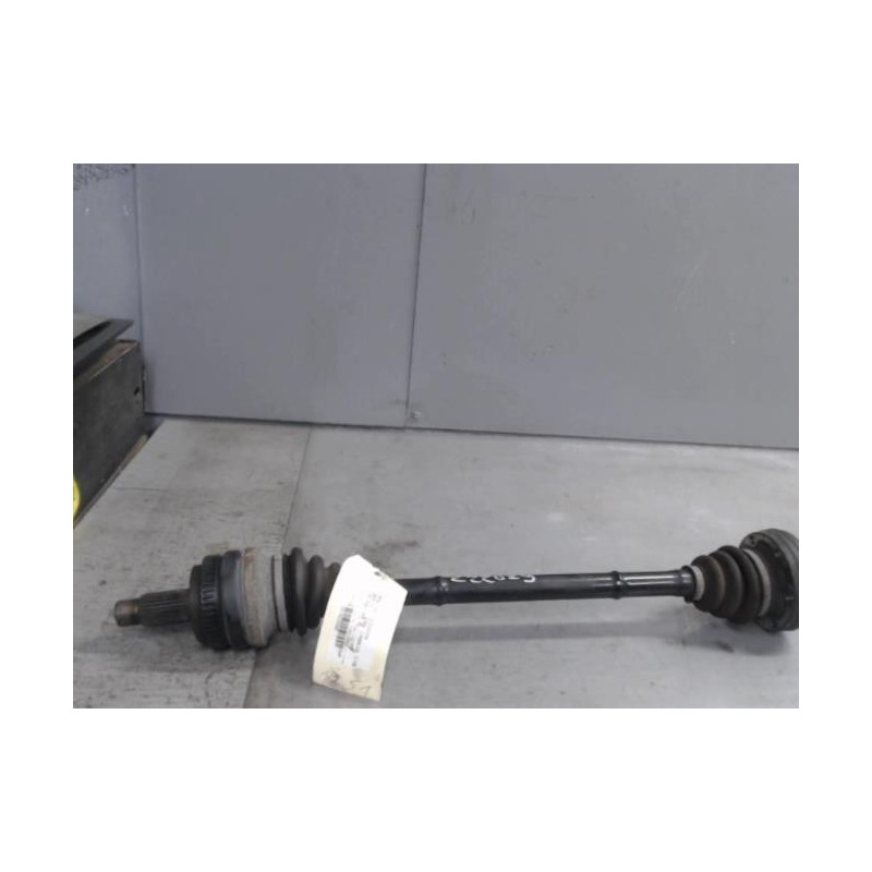 Cardan arriere droit (transmission) BMW SERIE 1 E88