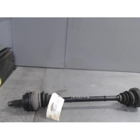 Cardan arriere droit (transmission) BMW SERIE 1 E88 Photo n°1