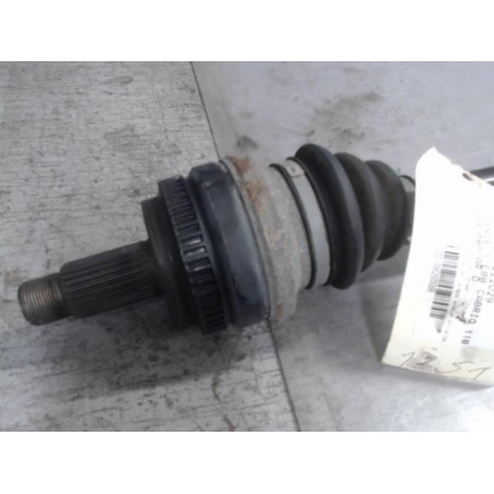 Cardan arriere droit (transmission) BMW SERIE 1 E88