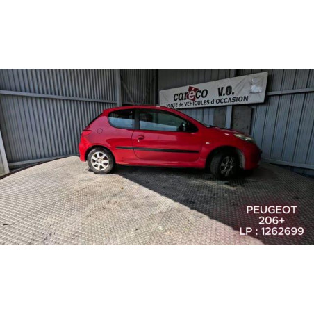 Bloc chauffage PEUGEOT 206+