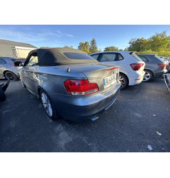 Cardan arriere droit (transmission) BMW SERIE 1 E88 Photo n°8