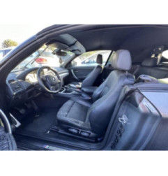 Cardan arriere droit (transmission) BMW SERIE 1 E88 Photo n°16