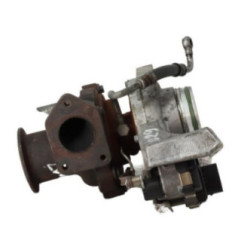 Turbo BMW SERIE 1 E88 Photo n°1