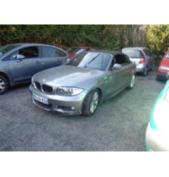 Turbo BMW SERIE 1 E88 Photo n°8