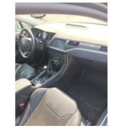 Com (Bloc Contacteur Tournant+Commodo Essuie Glace+Commodo Phare) CITROEN C5 2