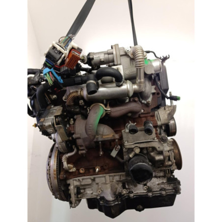 Moteur FORD FOCUS 2