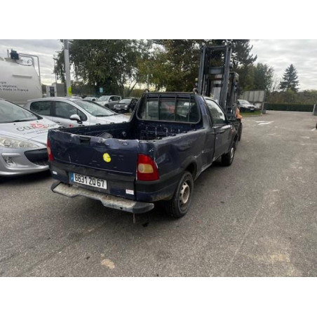 Boite de vitesses FIAT PALIO