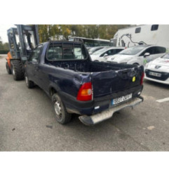 Boite de vitesses FIAT PALIO Photo n°3