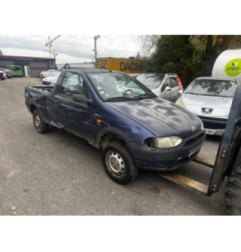 Moteur FIAT PALIO Photo n°1