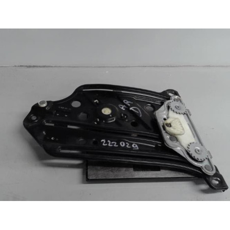 Moteur leve vitre arriere droit BMW SERIE 1 E88 Photo n°1