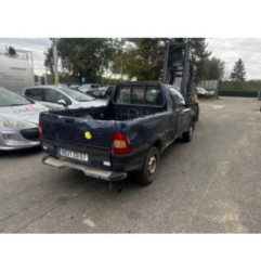 Com (Bloc Contacteur Tournant+Commodo Essuie Glace+Commodo Phare) FIAT PALIO