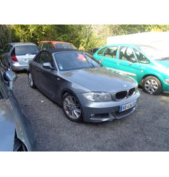 Moteur leve vitre arriere droit BMW SERIE 1 E88 Photo n°7