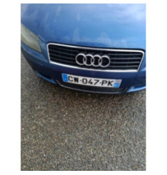 Retroviseur interieur AUDI A3 2 Photo n°1