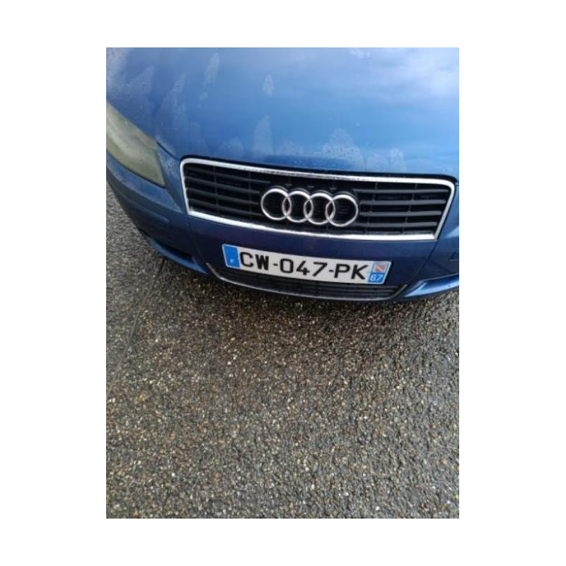 Retroviseur interieur AUDI A3 2