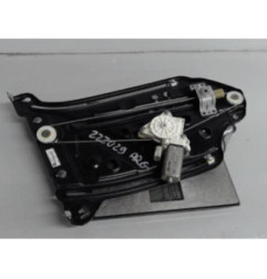 Moteur leve vitre arriere gauche BMW SERIE 1 E88