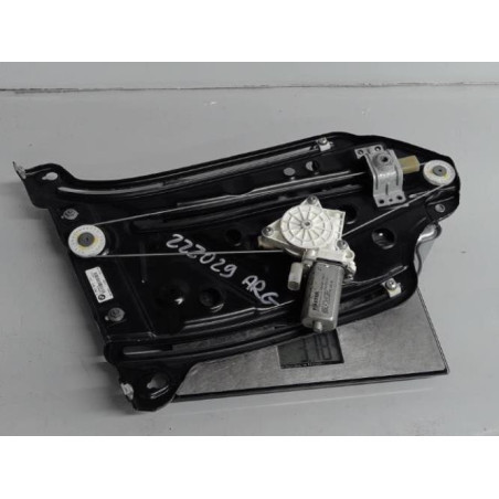 Moteur leve vitre arriere gauche BMW SERIE 1 E88