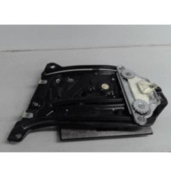 Moteur leve vitre arriere gauche BMW SERIE 1 E88 Photo n°3