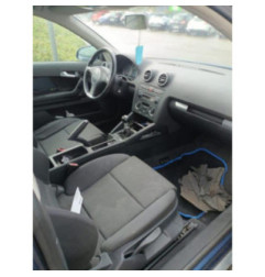 Retroviseur interieur AUDI A3 2 Photo n°4