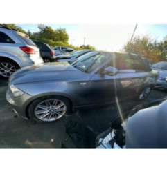 Moteur leve vitre arriere gauche BMW SERIE 1 E88 Photo n°14