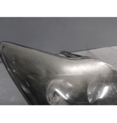 Optique avant principal droit (feux)(phare) FORD FOCUS 2 Photo n°1