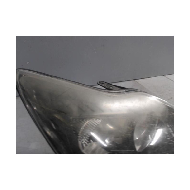 Optique avant principal droit (feux)(phare) FORD FOCUS 2